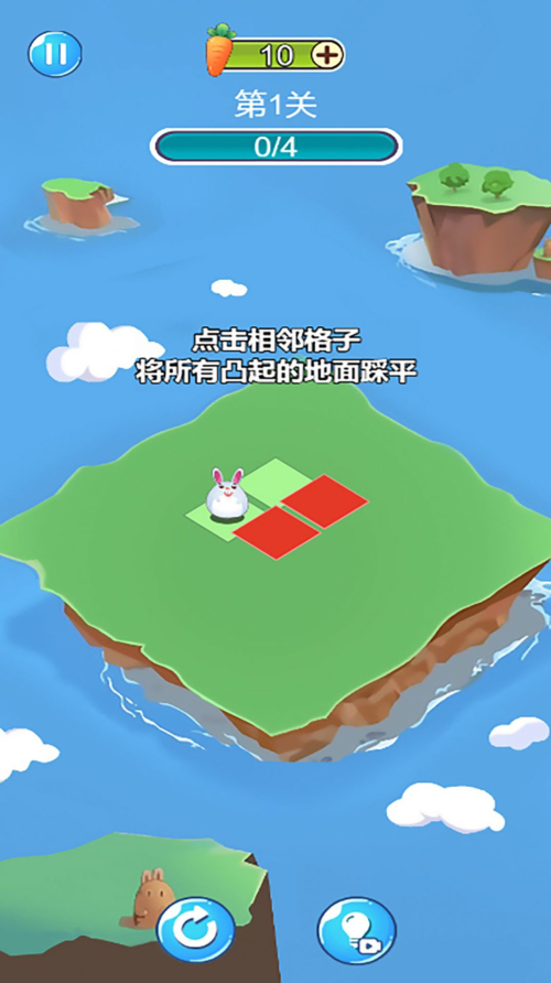 我闯关又快又六正式版
