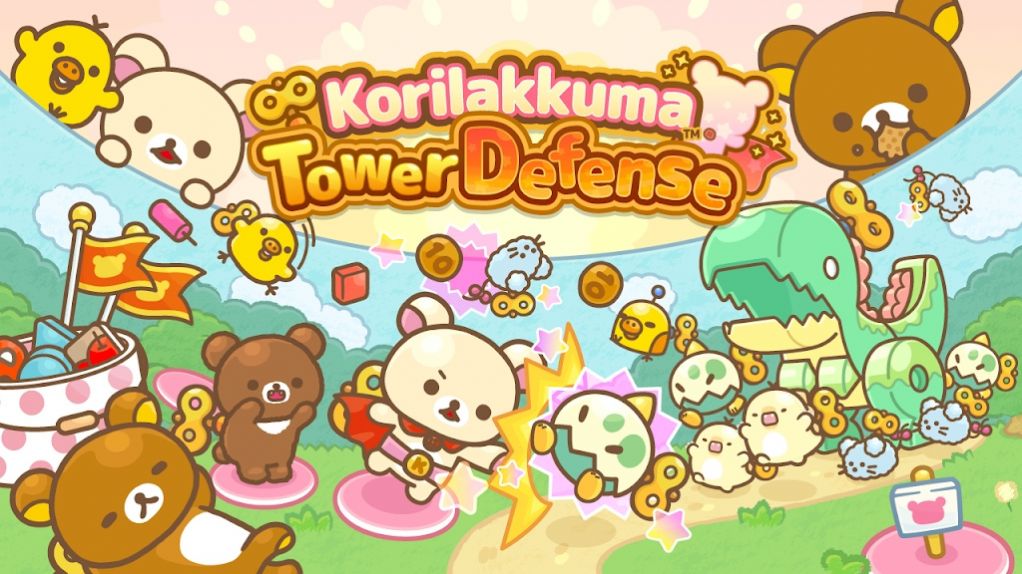 玩具英雄大作战中文版
