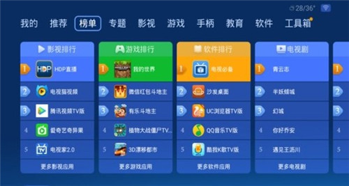沙发管家tv