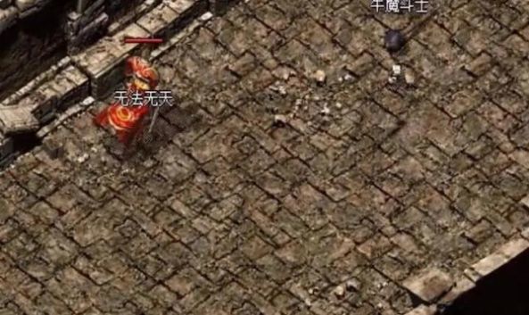 裁决雷霆正式版
