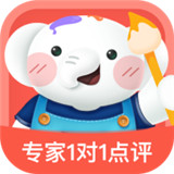 河小象美术app