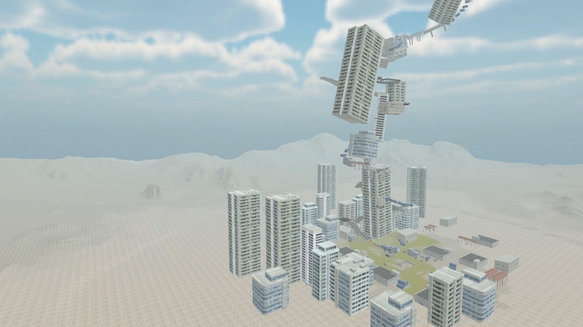 极限跑酷大师2023