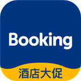 Bookingcom缤客全球酒店预订