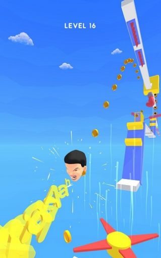 人头呐喊汉化版