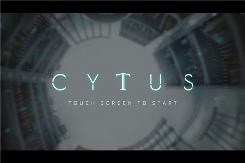 赛特斯2Cytus2