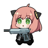 阿尼亚射击手游