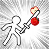 素描剑游戏