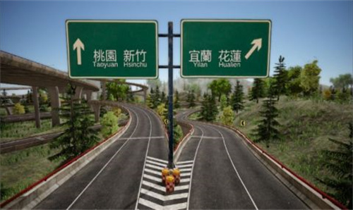 卡车人生2023