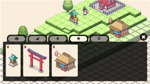 像素神社最新版
