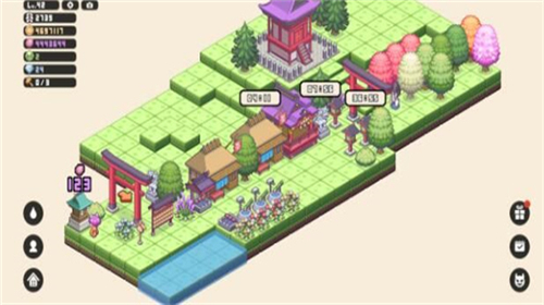 像素神社最新版