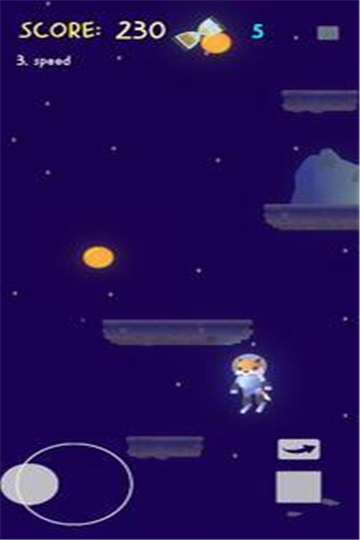 松鼠星际之旅下载