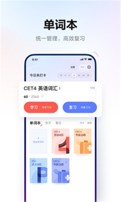 有道词典离线翻译