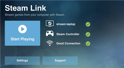 steamLink下载2023