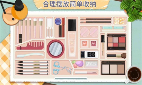 咕卡清理收纳高手新版