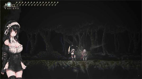 哥特少女勇闯恶魔城安卓下载