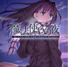 魔法使之夜galgame