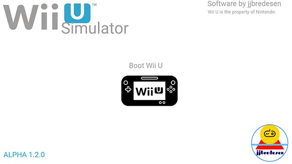 Wiiu模拟器CEMU说明图1