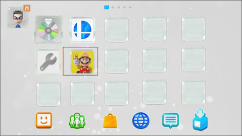 Wiiu模拟器CEMU说明图3