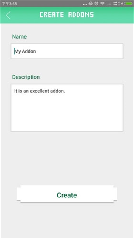 addons模组盒子说明图5