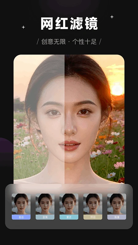 极影相机lut截图2