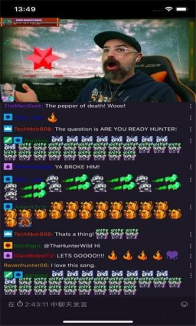 twitch下载安卓客户端