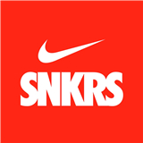 耐克SNKRS