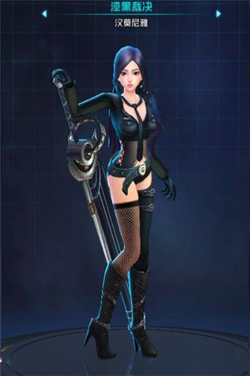 女神星球官网