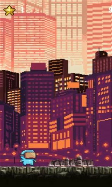 未来人在都市下载