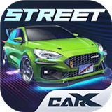 Carxstreet1.2.0版本