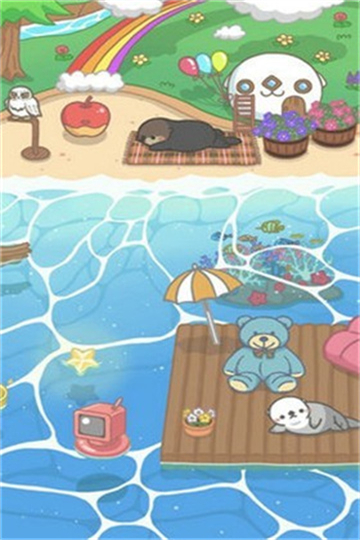 獭獭养成计划安卓版