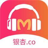 银杏fm电台安卓下载