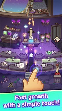 萌萌幽灵旅馆游戏下载