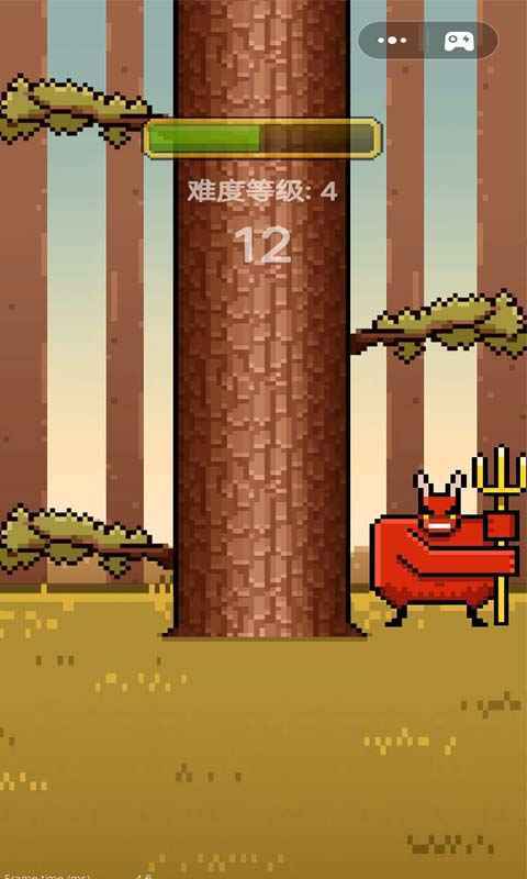 界限王者