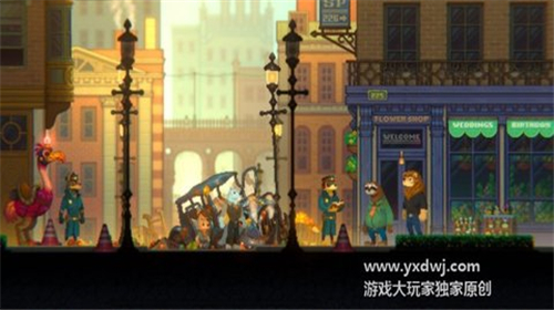 水银疗养院试玩版