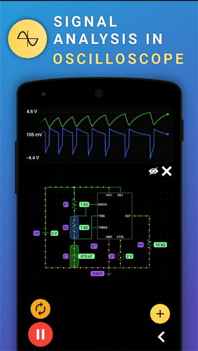 Proto电路模拟器汉化版中文