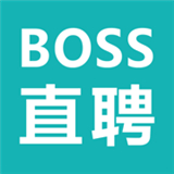 BOSS直聘附近找工作