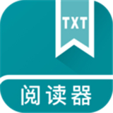 TXT免费全本阅读器历史版本无广告