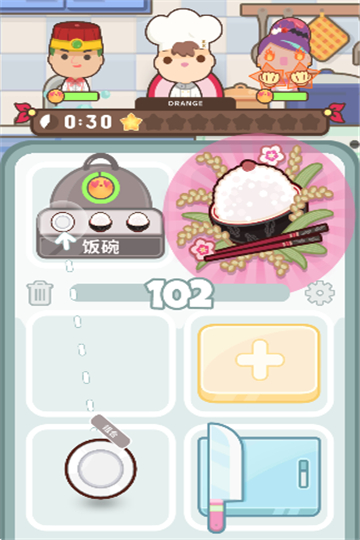 上菜啦手游下载