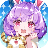 西游女儿国瑶池仙境
