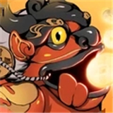 怒剑传说H5手游