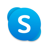 skype