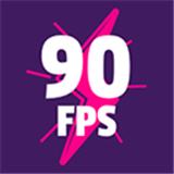 90FPS超广角