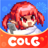 COLG玩家社区app