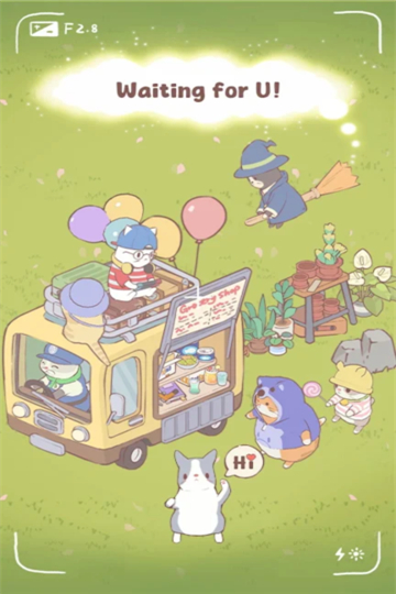 快乐方块屋免广告