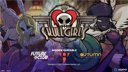 Skullgirls