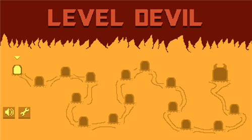 LevelDevil