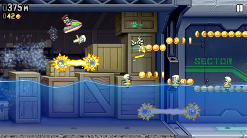 JetpackJoyride