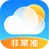 放心天气app