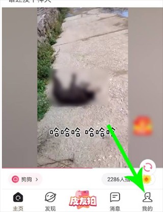 皮皮搞笑下载