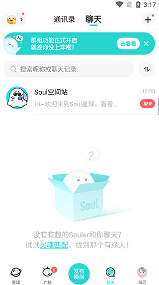 soul灵魂